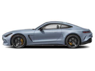AMG GT
