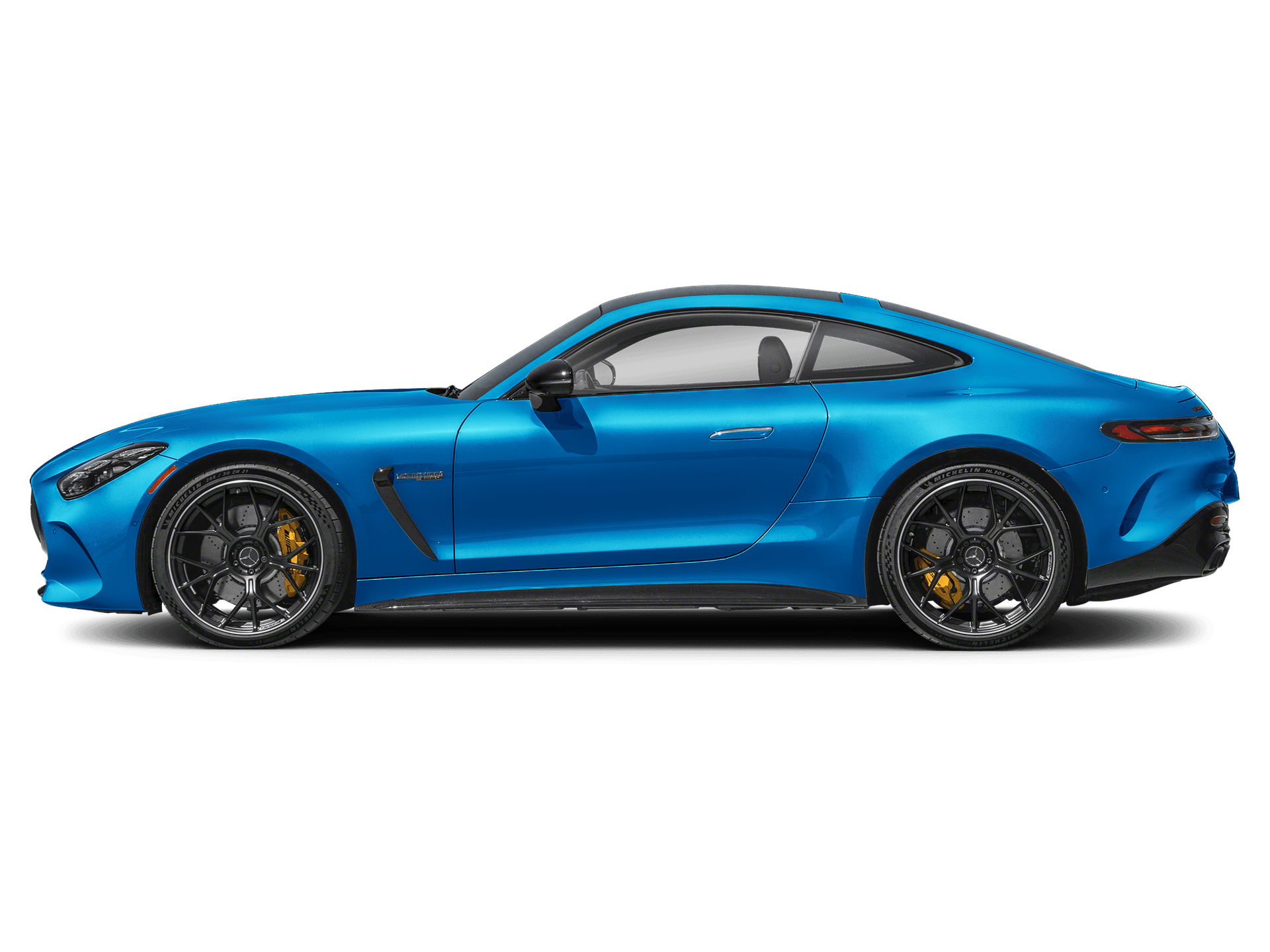 AMG GT