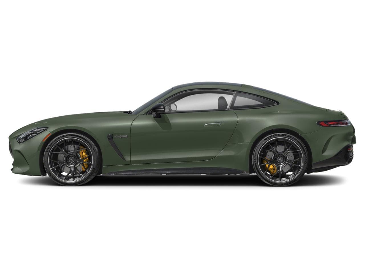 AMG GT