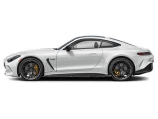 AMG GT