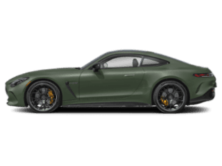AMG GT