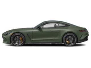 AMG GT