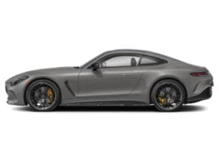 AMG GT