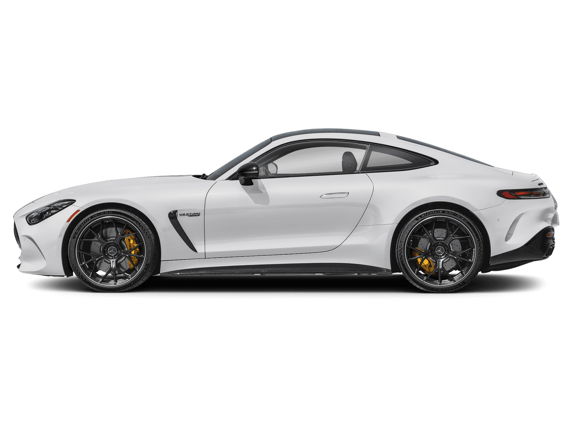 AMG GT