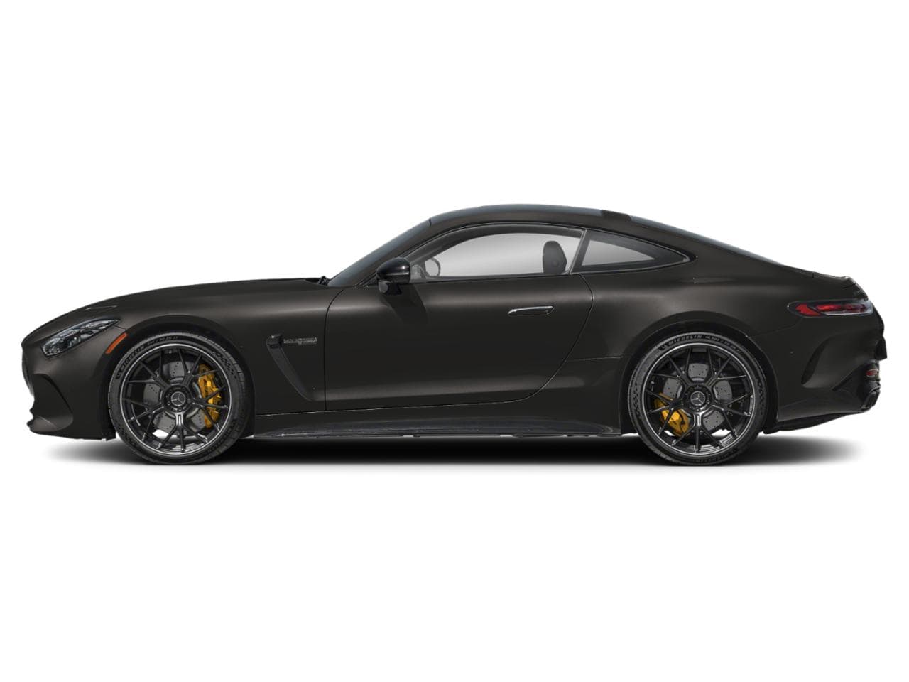 AMG GT