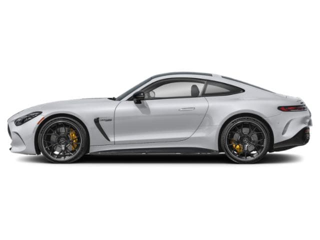 AMG GT