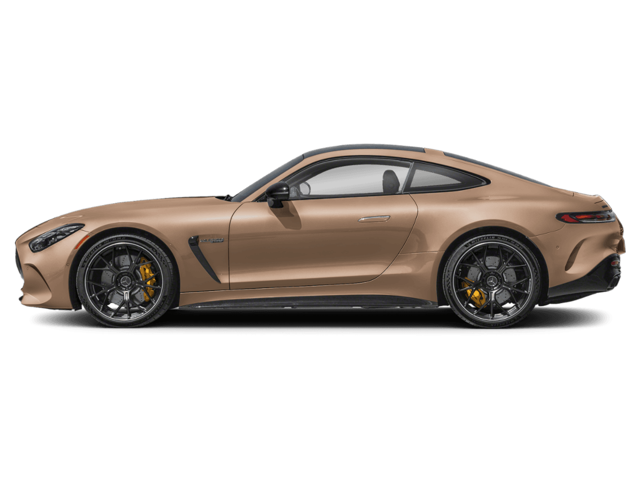 AMG GT