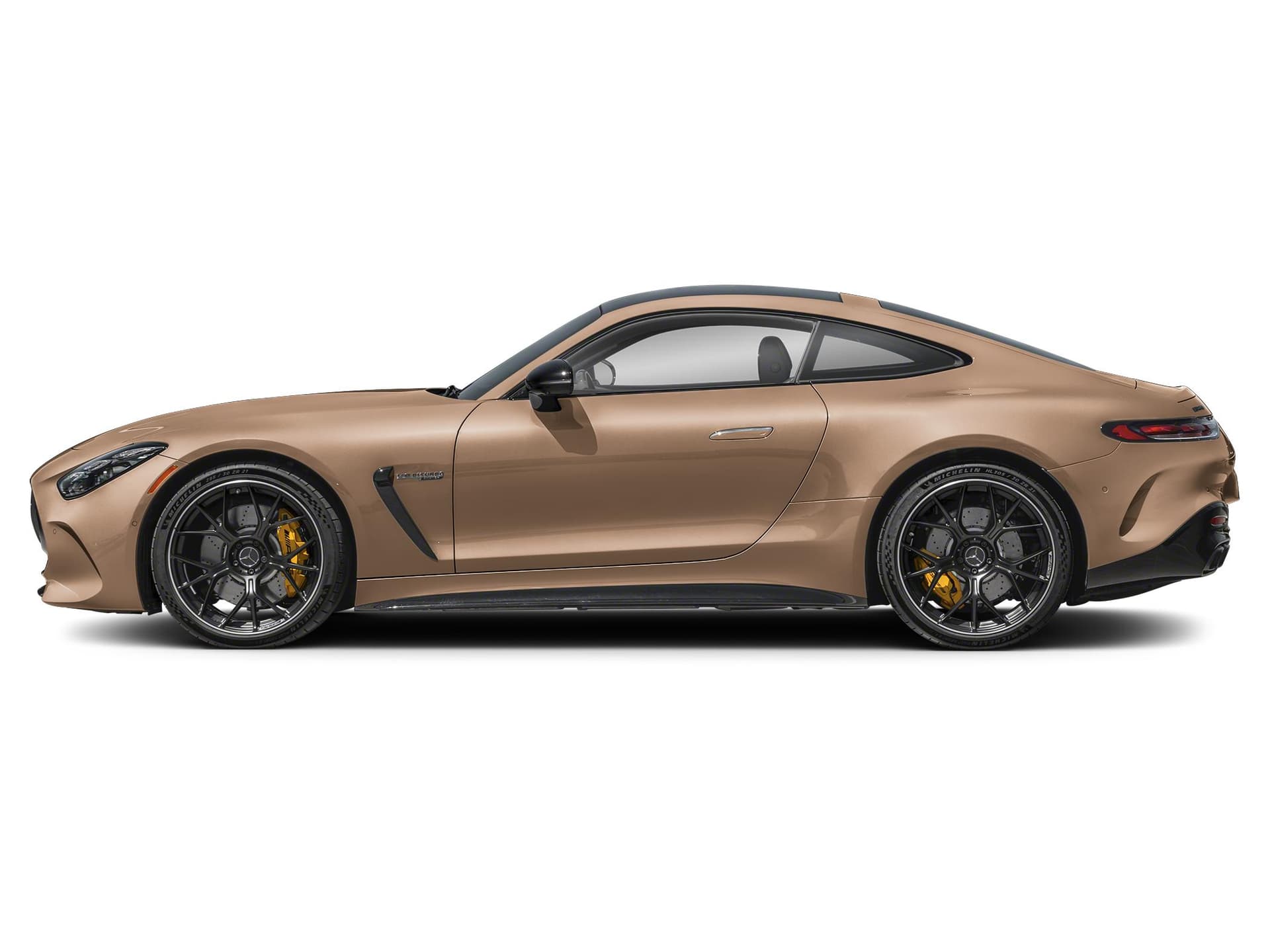 AMG GT