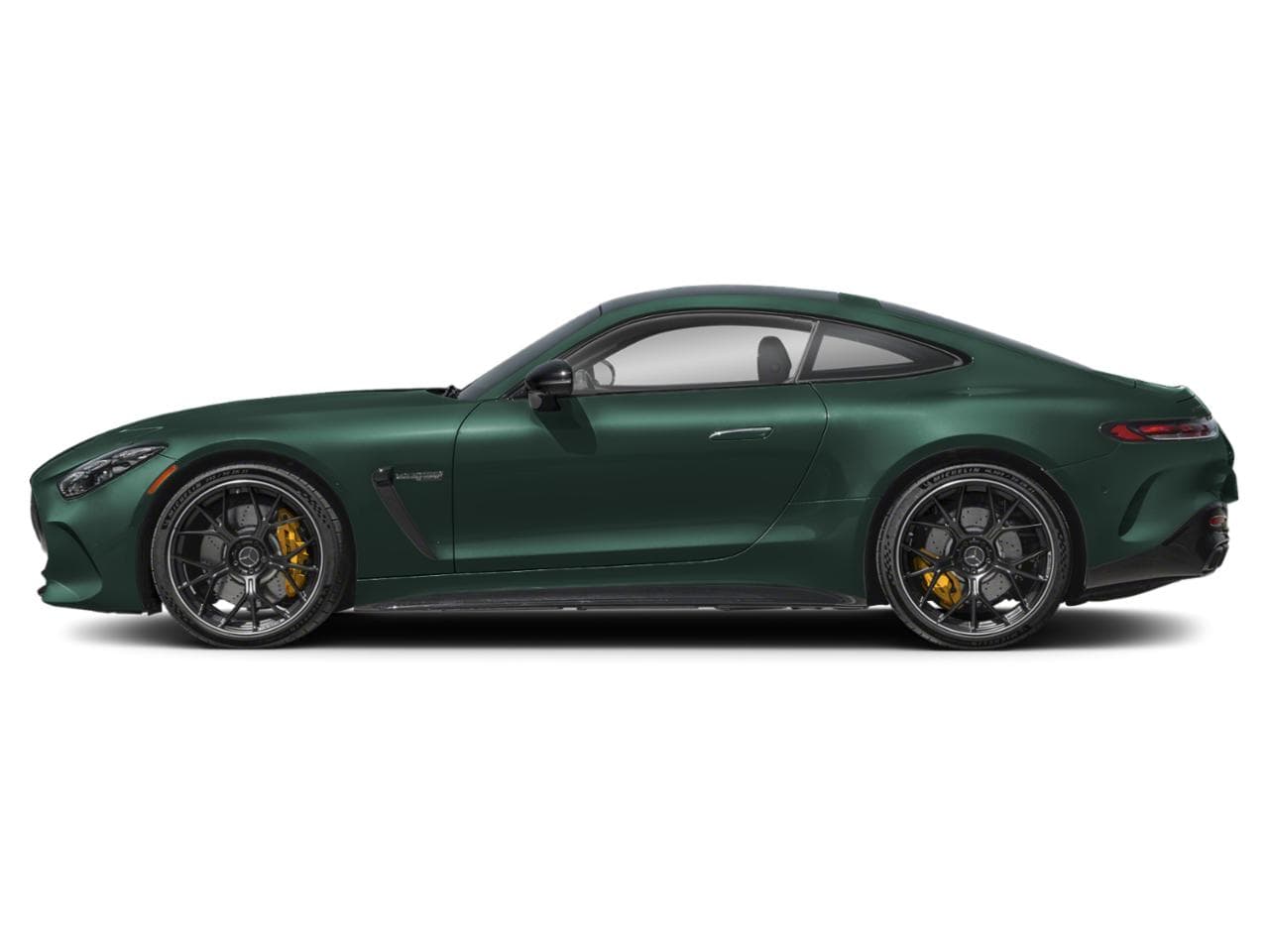 AMG GT