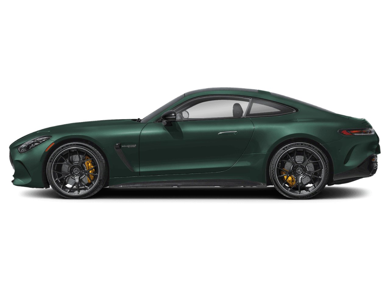 AMG GT