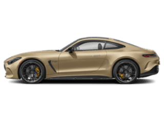 AMG GT
