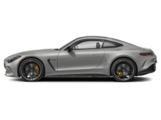 AMG GT