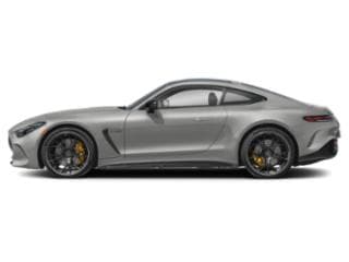 AMG GT