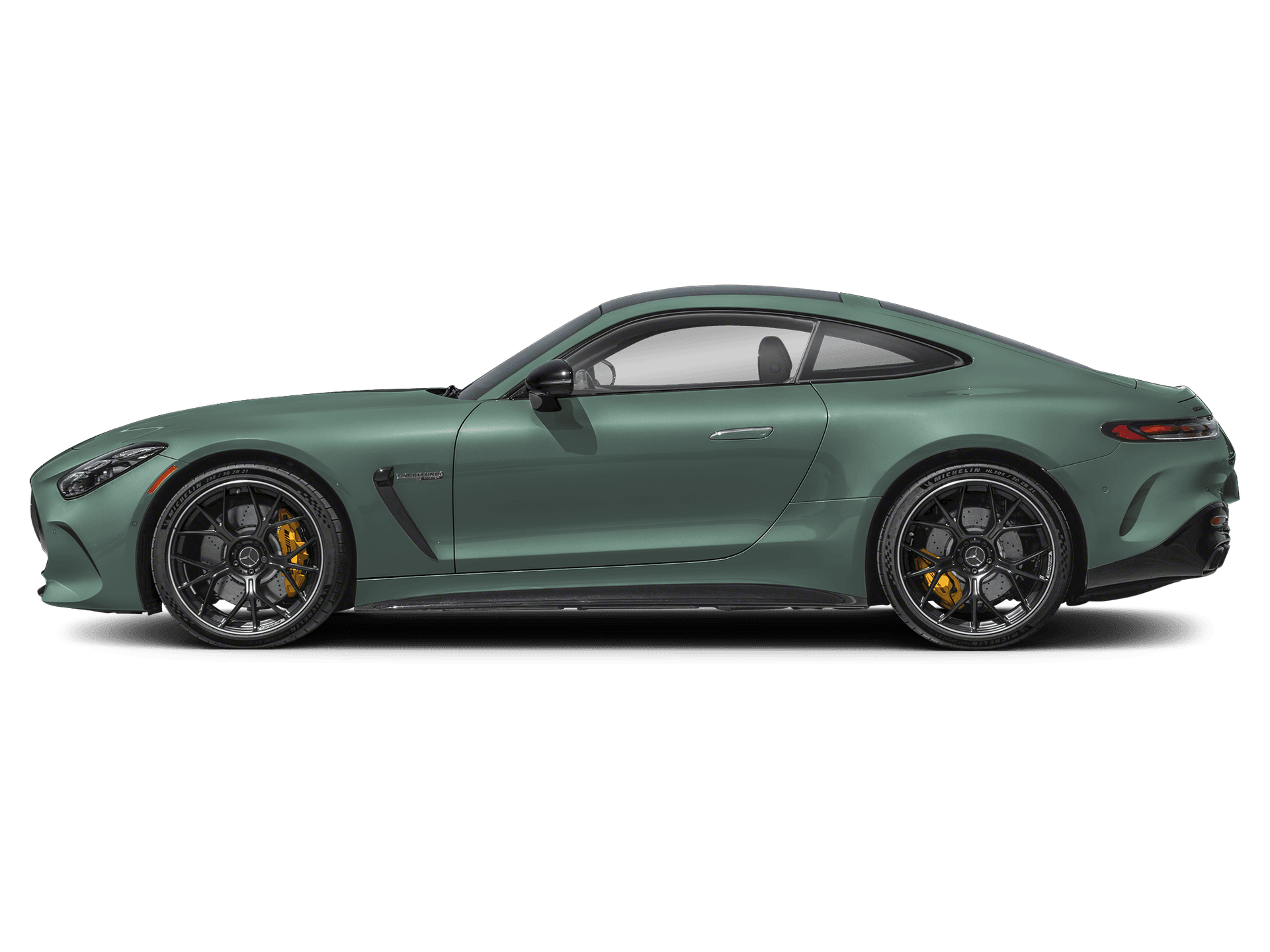 AMG GT