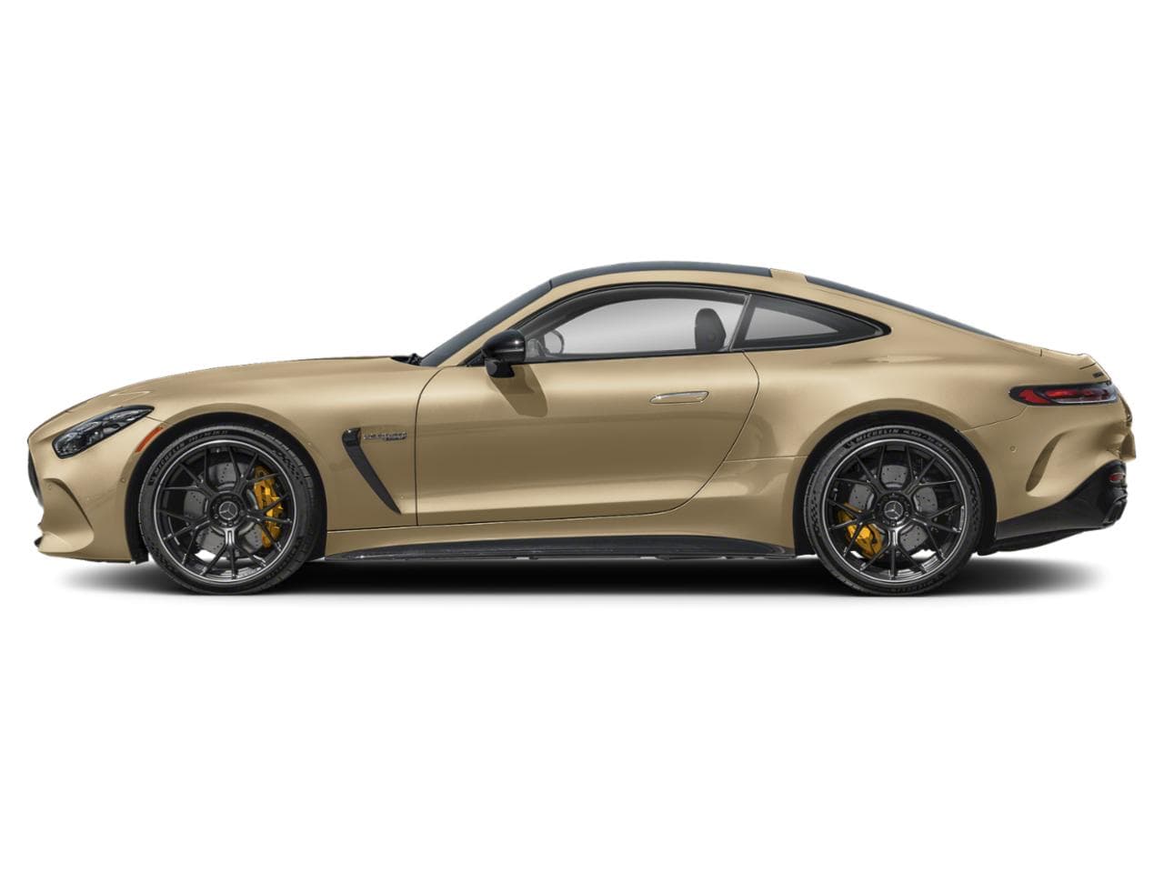 AMG GT