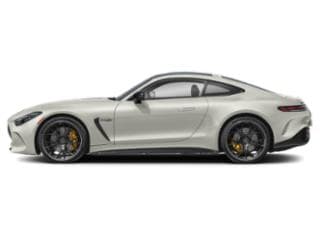 AMG GT