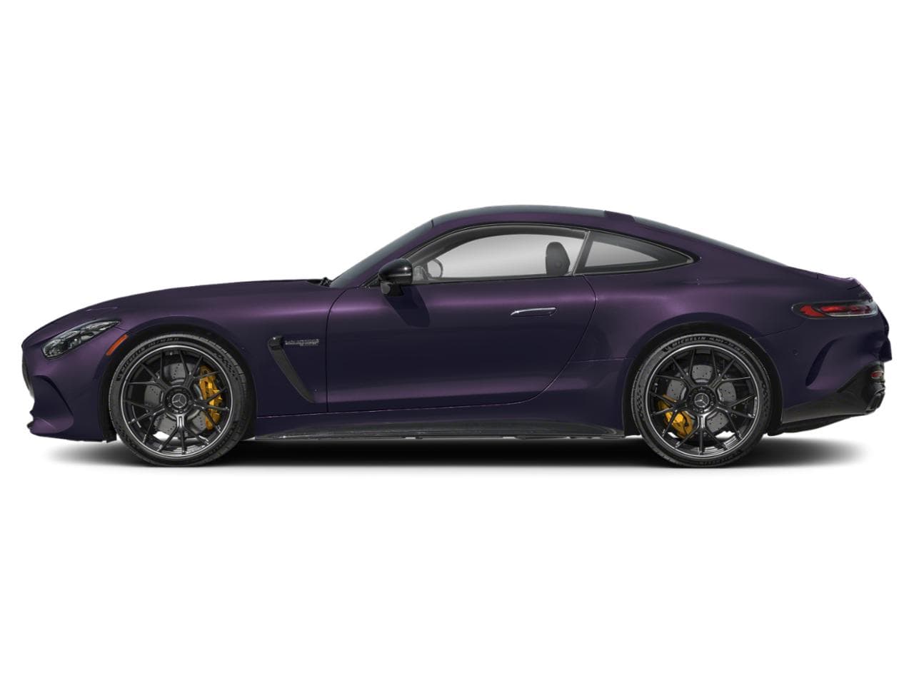 AMG GT