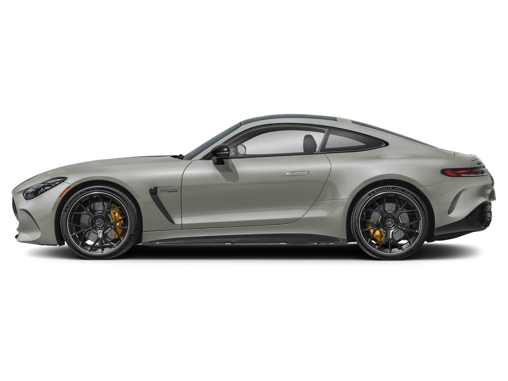 AMG GT