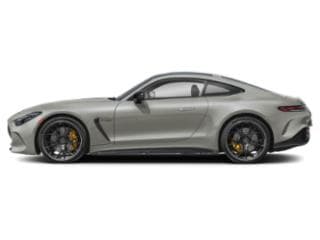 AMG GT