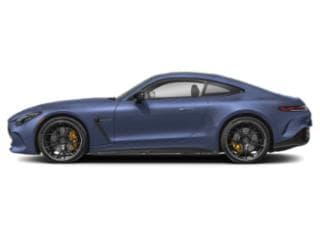 AMG GT