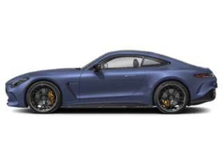 AMG GT