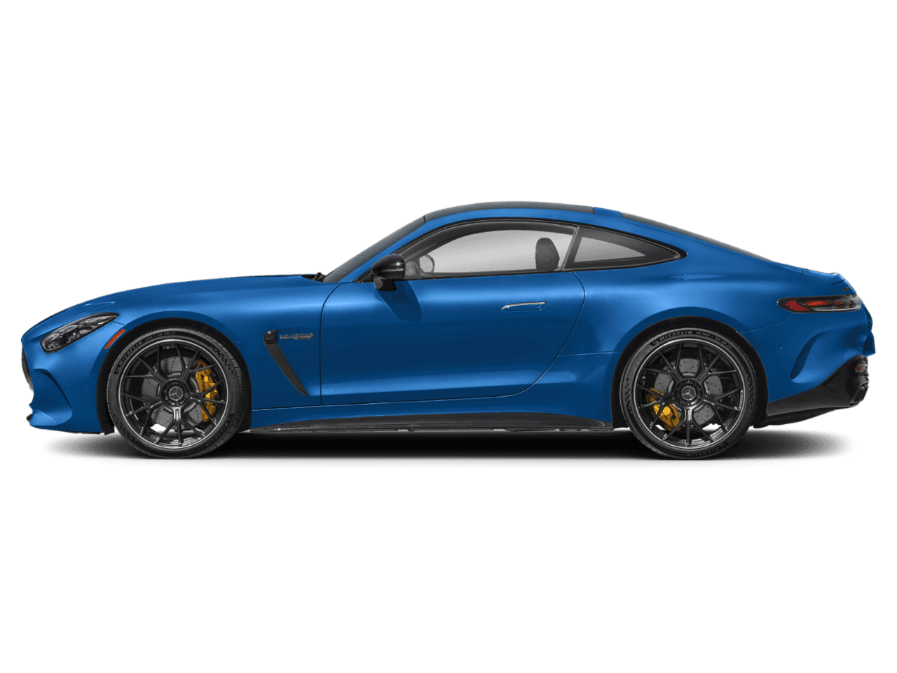 AMG GT