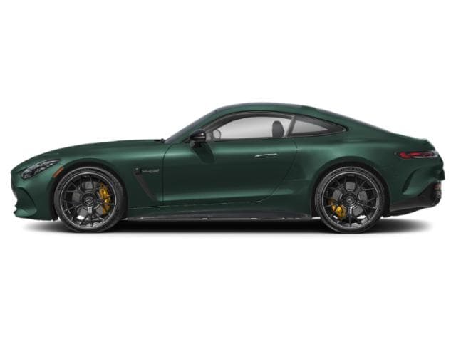 AMG GT