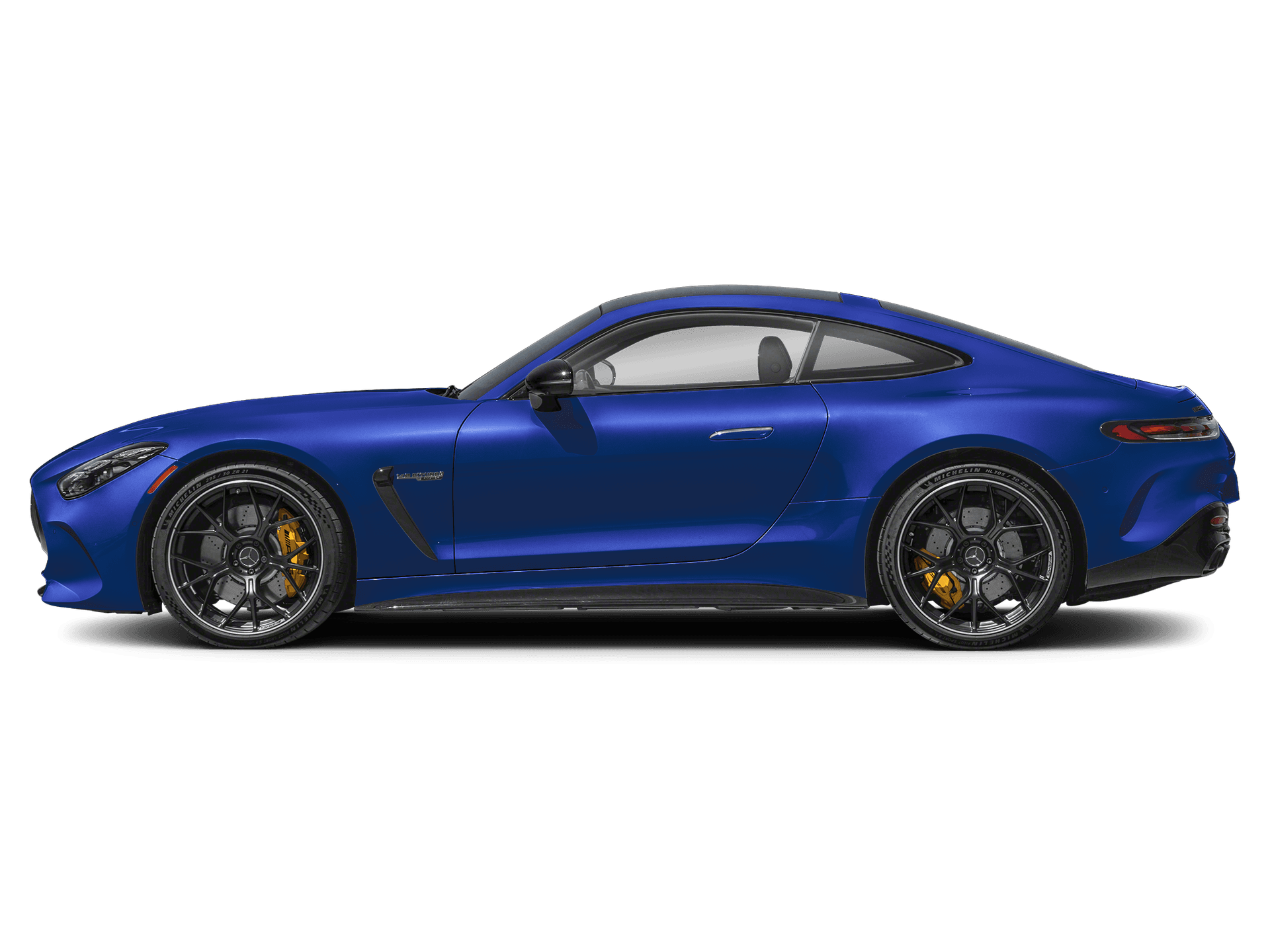 AMG GT