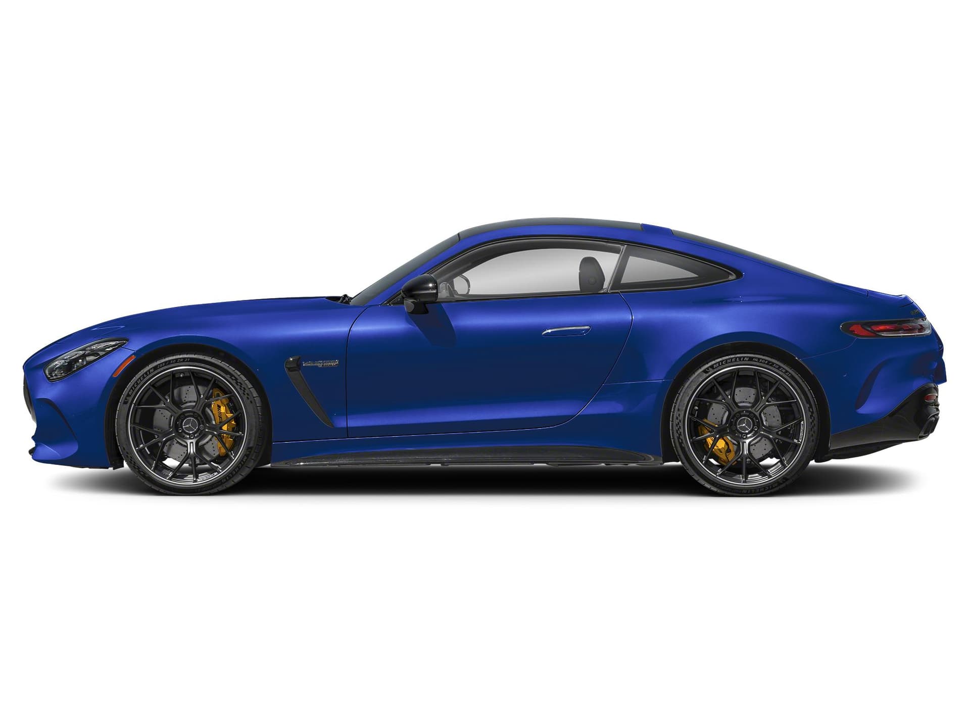AMG GT