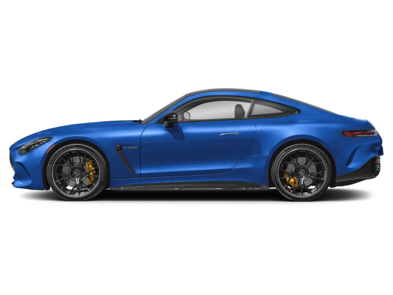AMG GT