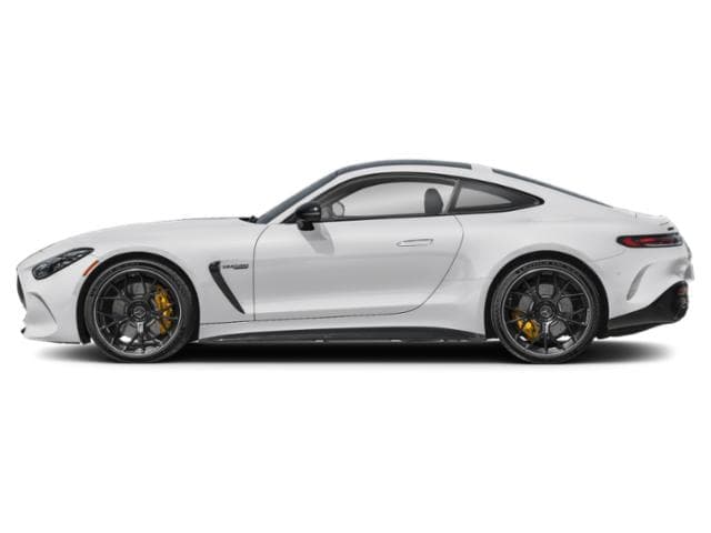 AMG GT