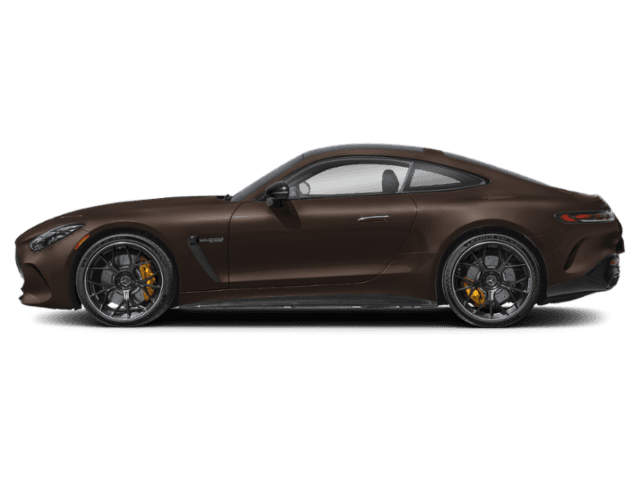 AMG GT