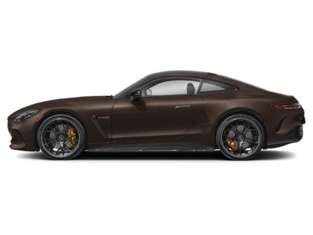 AMG GT