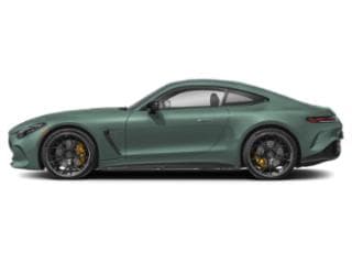 AMG GT