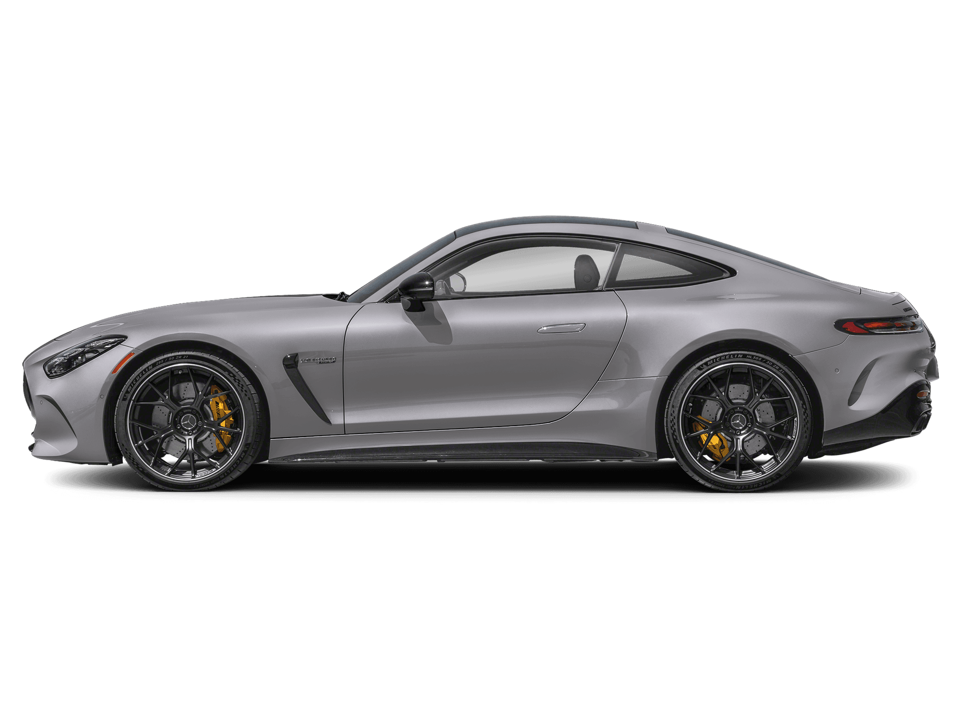 AMG GT