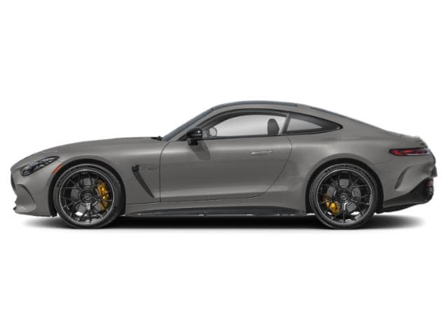 AMG GT