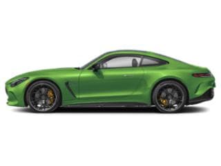 AMG GT