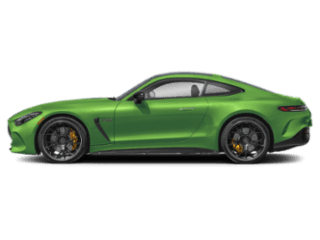 AMG GT