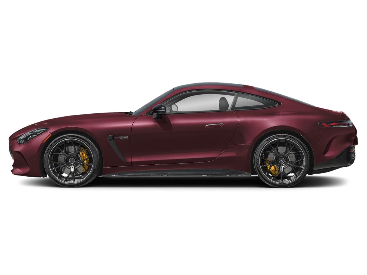 AMG GT