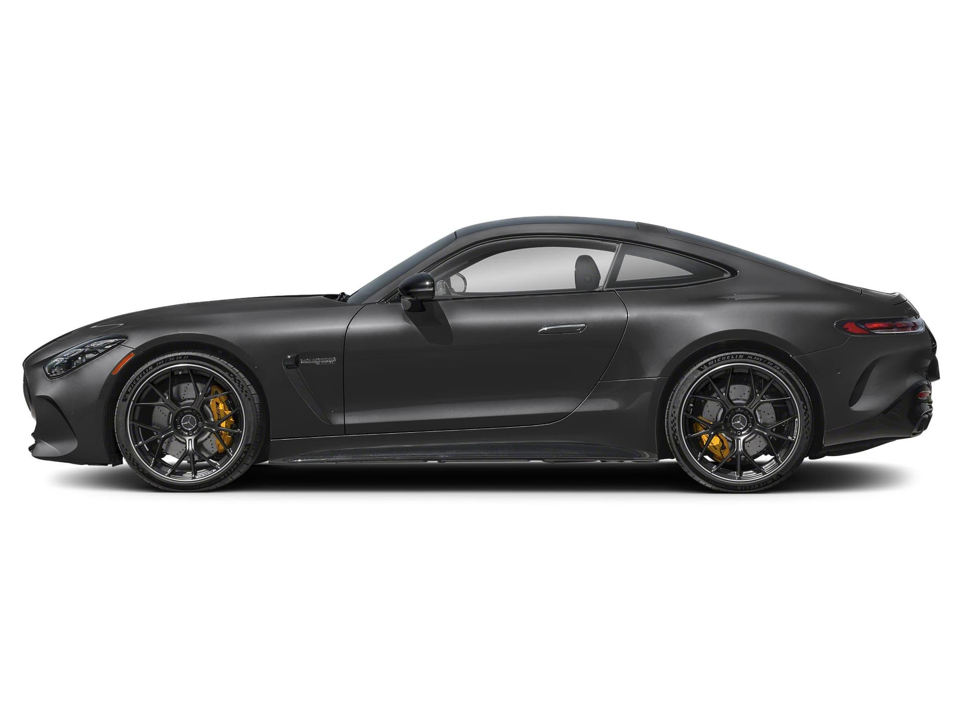 AMG GT
