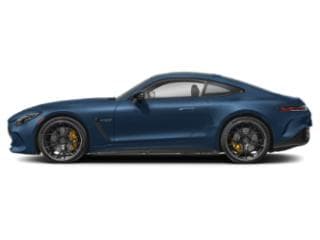 AMG GT