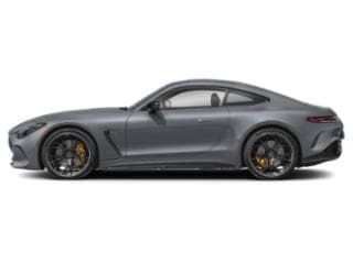 AMG GT