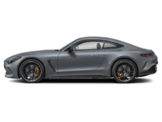 AMG GT