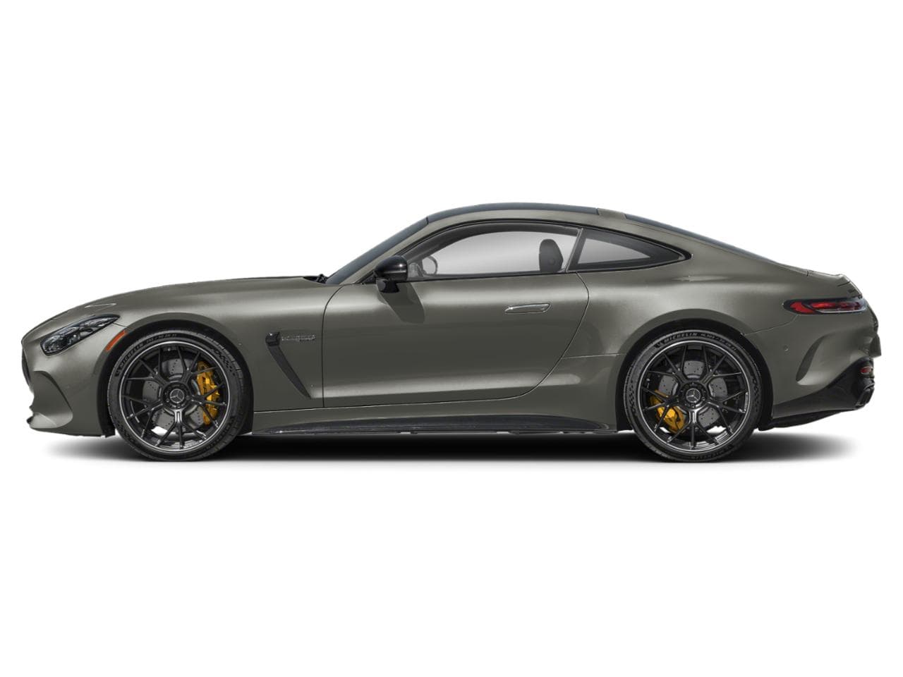 AMG GT