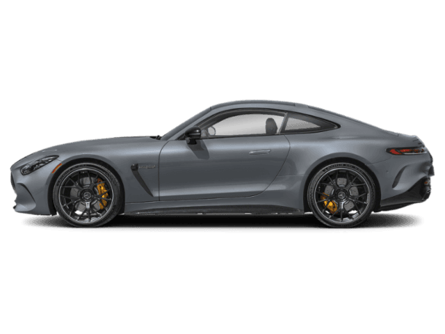 AMG GT