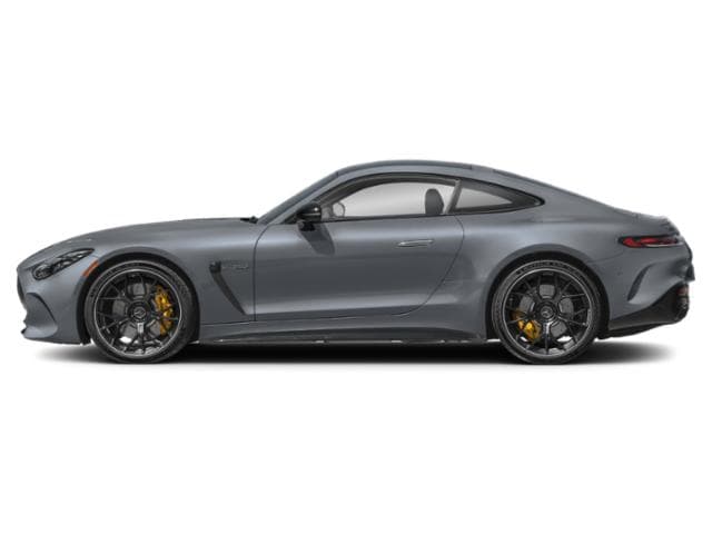 AMG GT