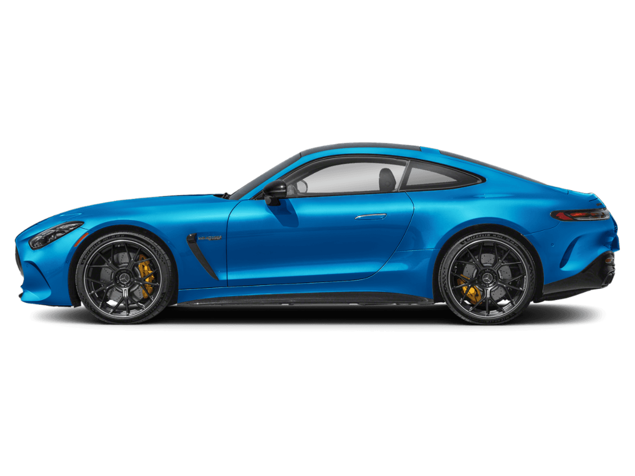 AMG GT