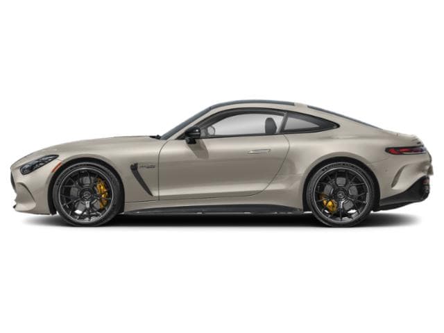 AMG GT
