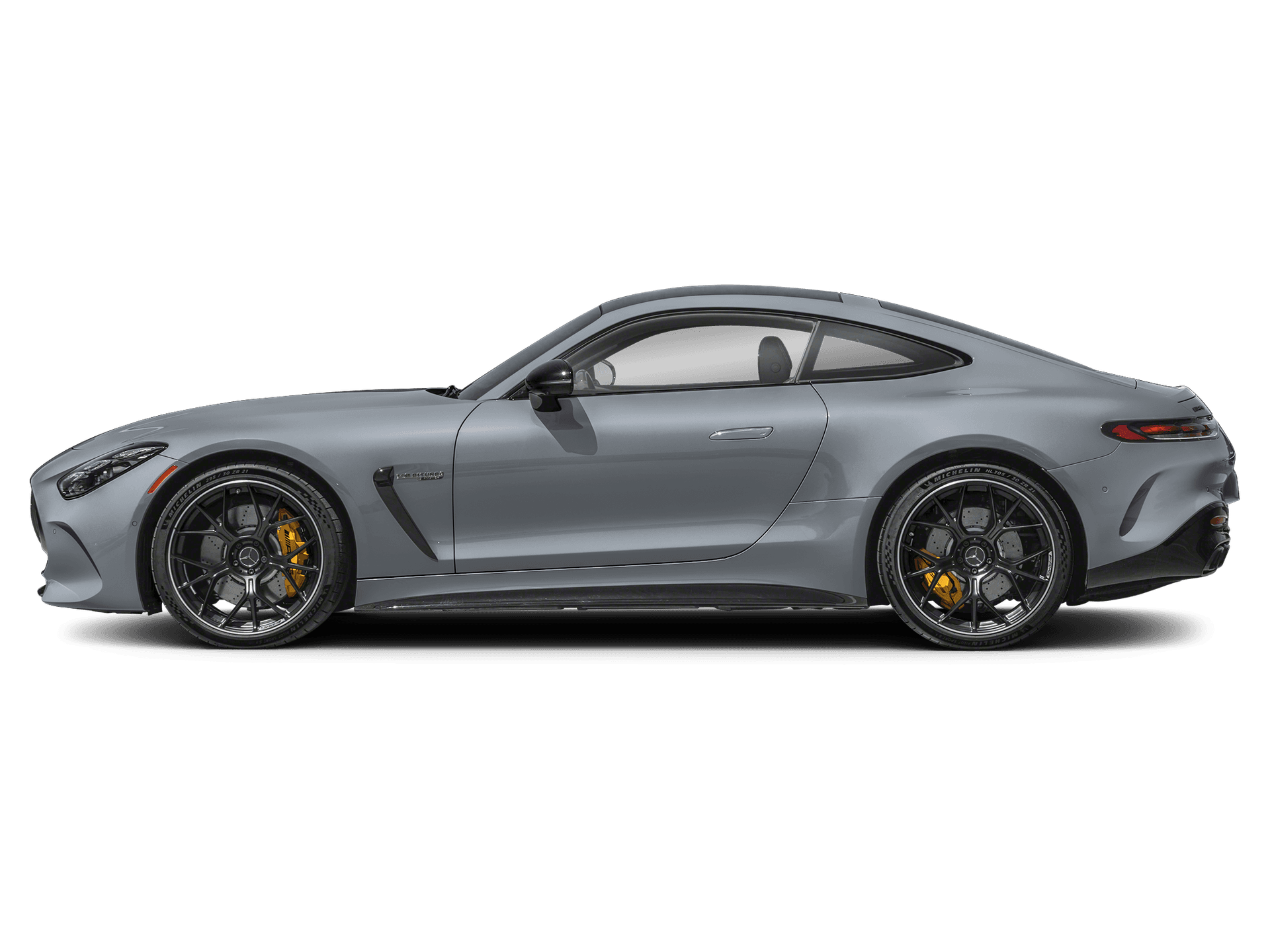 AMG GT