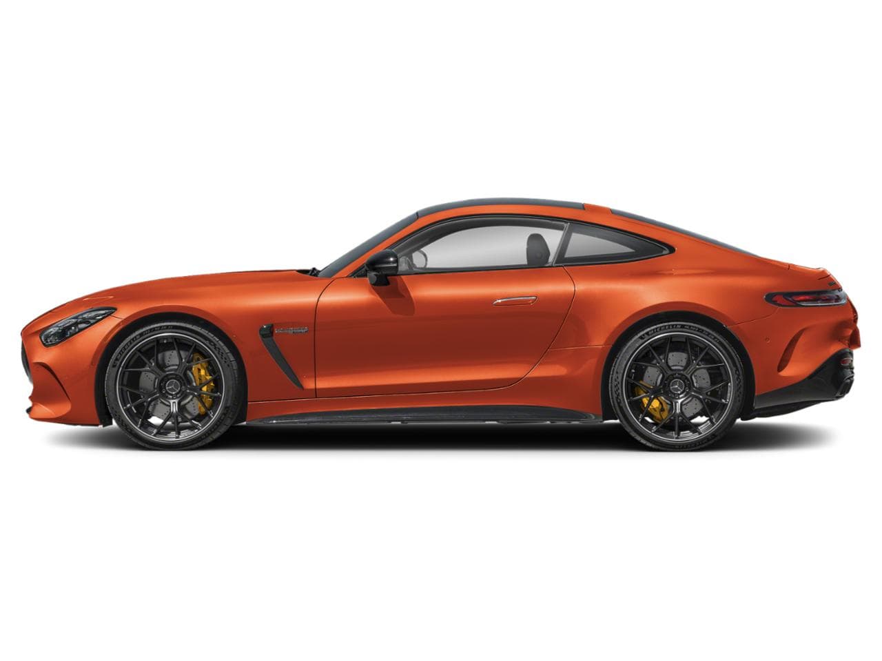 AMG GT